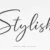 Stylish