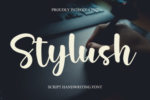 Stylush