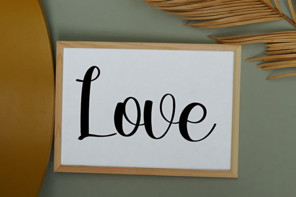 Summer Farmhouse Poster 4