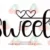 Sweet