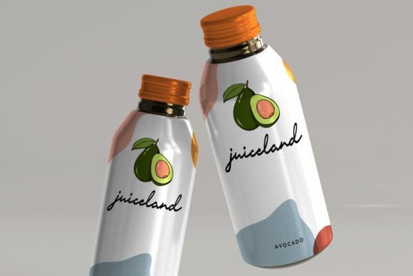 Sweet Avocado Poster 2