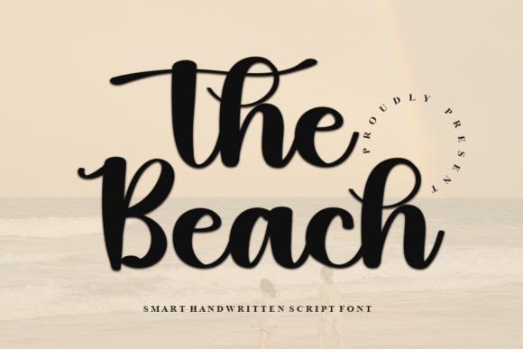 The Beach