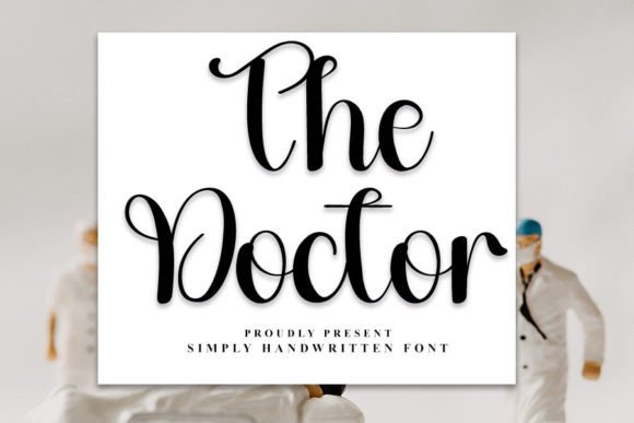 The Doctor