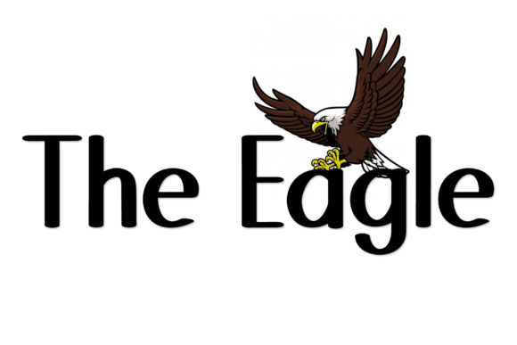 The Eagle Poster 1