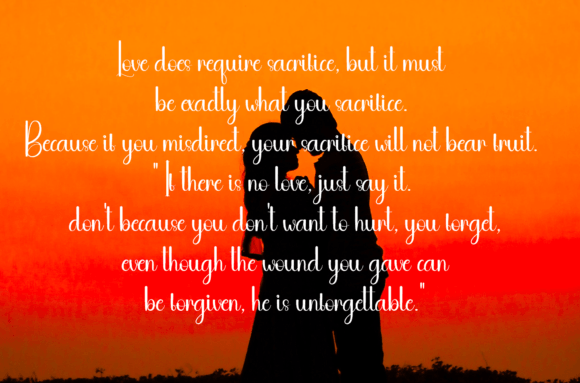 The Silhouette Poster 5