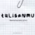 Tulisanmu
