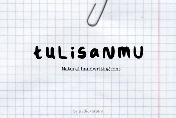 Tulisanmu Poster 1