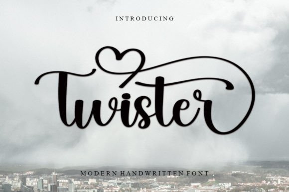 Twister