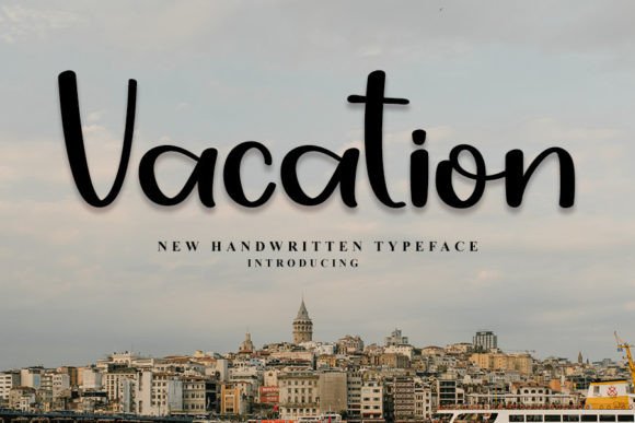 Vacation