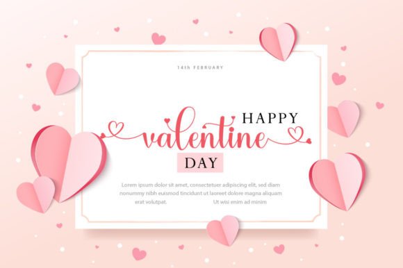 Valentine Poster 2