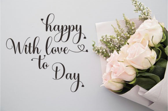 Valentine Poster 3