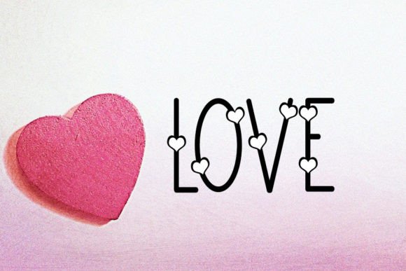 Valentine Poster 2