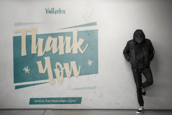 Vallocka Poster 12