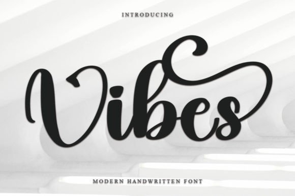 Vibes Poster 1