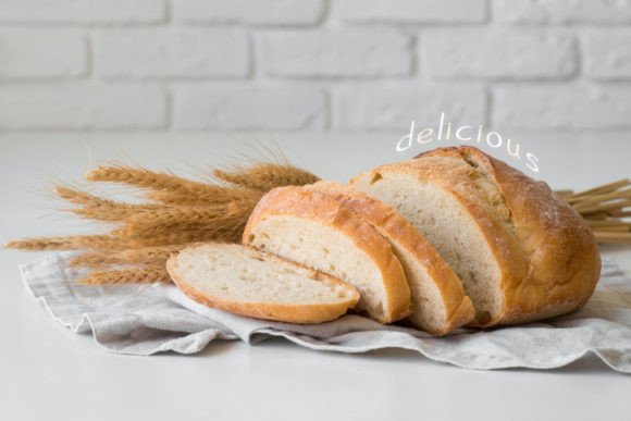 Warm Bakery Poster 2