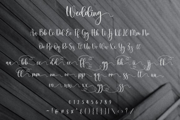 Wedding Poster 5
