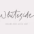 Whiteside