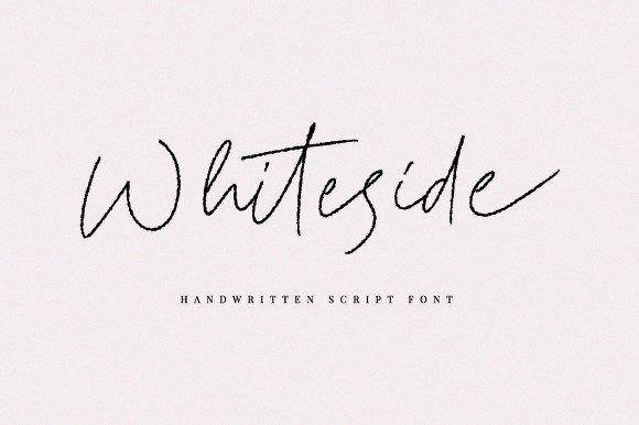 Whiteside Poster 10