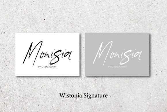 Wistonia Poster 6