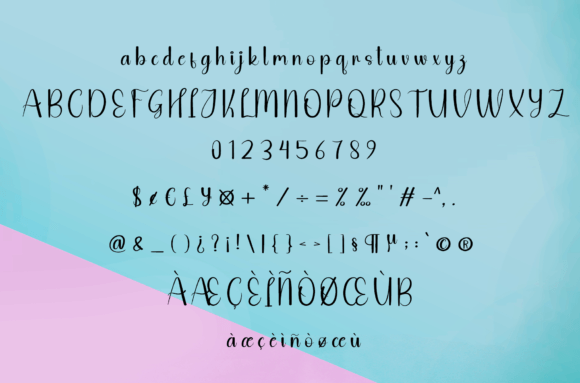 Writing Creative Poster 6