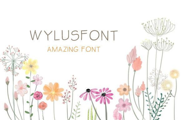 Wylus Poster 2