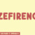 Zefireno