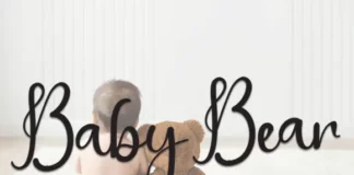 Baby Bear Font