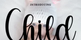Child Font