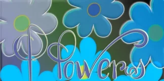 Snowman Cartoon Font