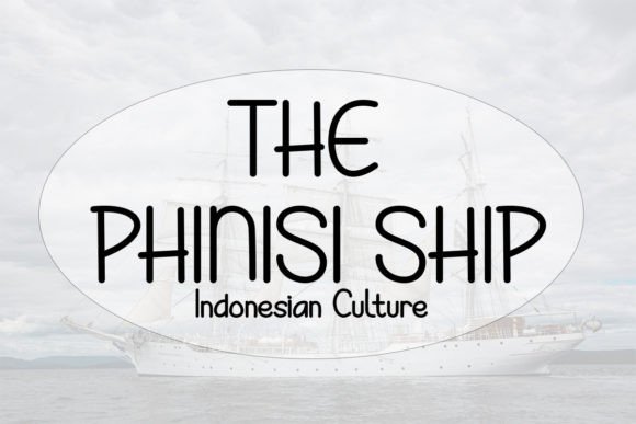 Aesthetic Font Poster 7