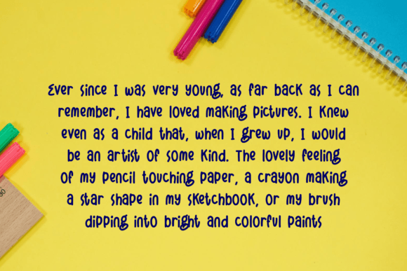 Agatha Font Poster 6