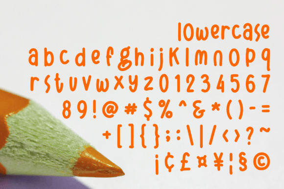 Agatha Font Poster 9