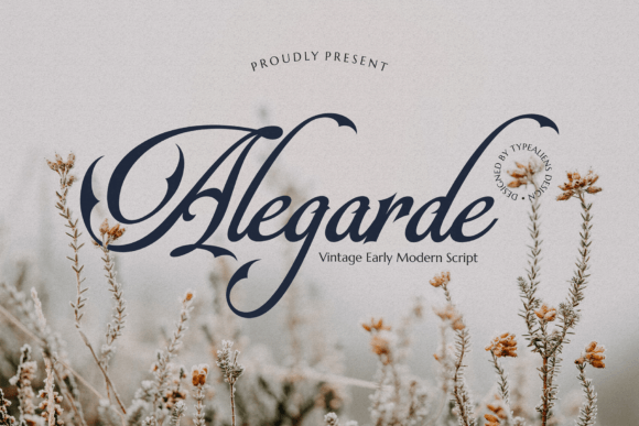 Alegarde Font