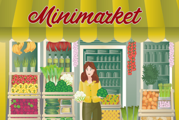 Alligner Font Poster 2