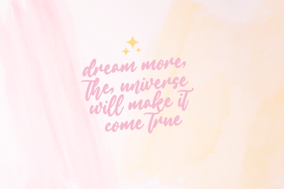 Alona Manhatan Font Poster 7