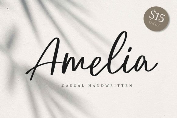 Amelia Font