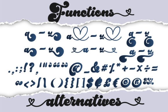 Amen Font Poster 10