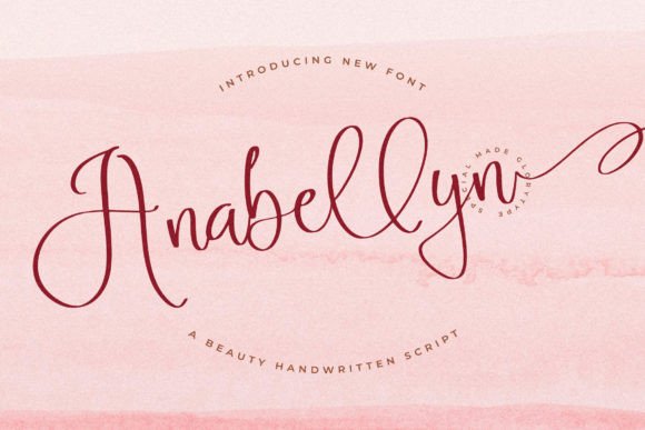 Anabellyn Font