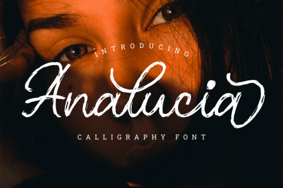 Analucia Font