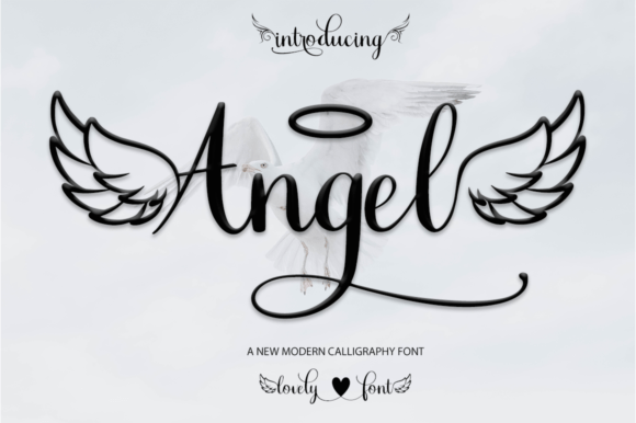 Angel Font