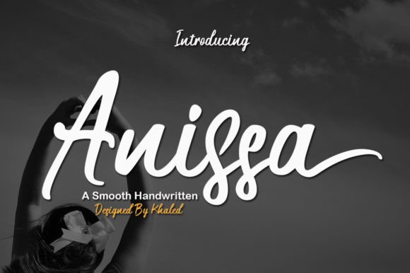 Anissa Font