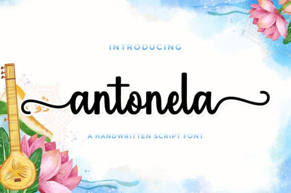 Antonela Font