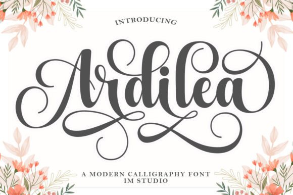 Ardilea Font