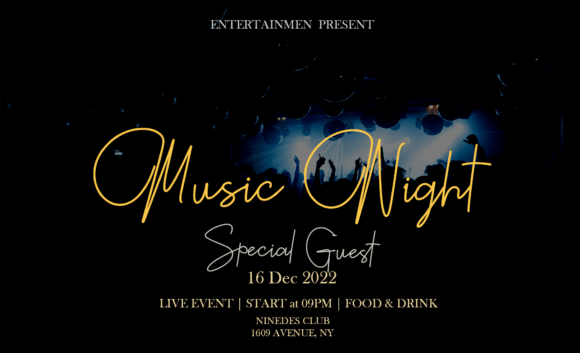 Asteria Signature Font Poster 3
