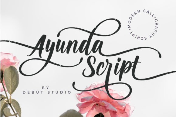 Ayunda Font