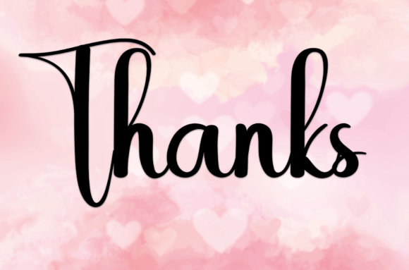 Baby Duck Font Poster 7