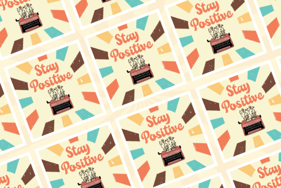 Balleny Font Poster 6
