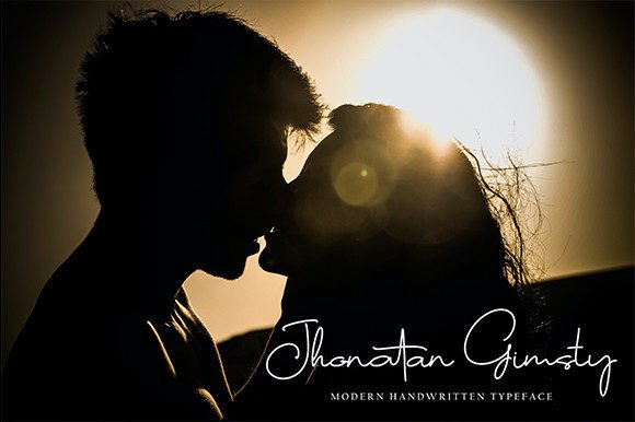 Banda Dheira Font Poster 3