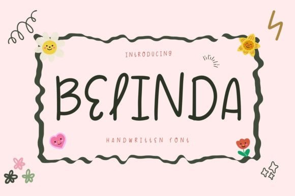 Belinda Font