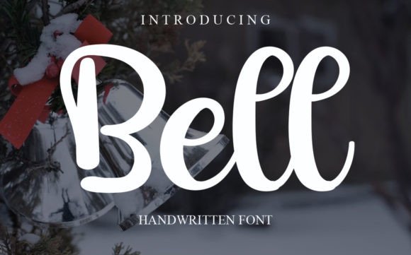 Bell Font